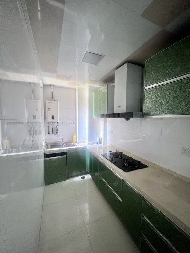 常州清水湾花园三期在租房源室内图_小牛看房