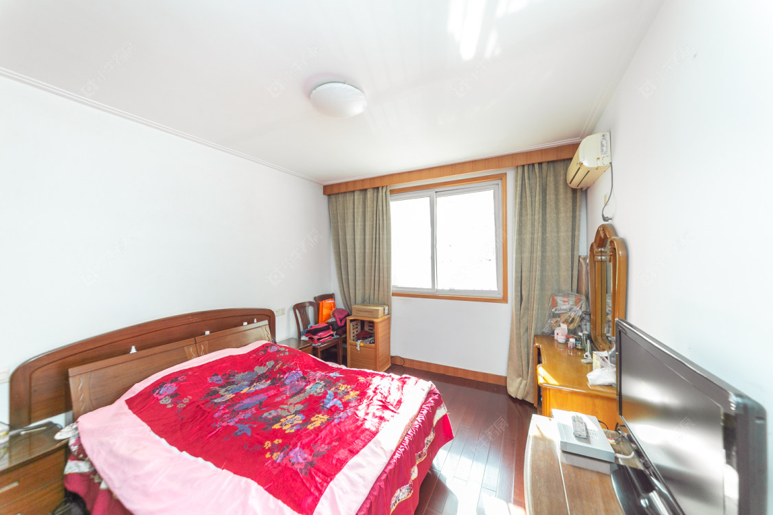 常州玉兰苑在售二手房源室内图_小牛看房