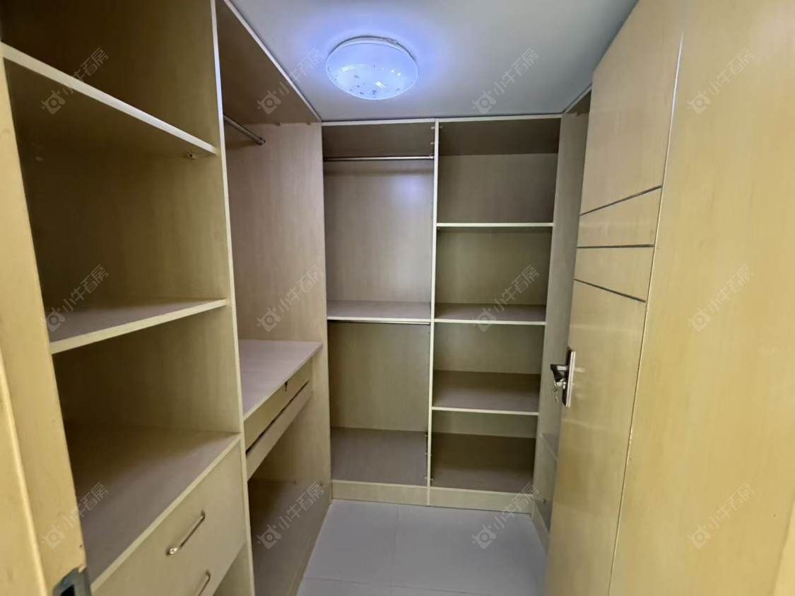 常州随园锦湖公寓在租房源室内图_小牛看房