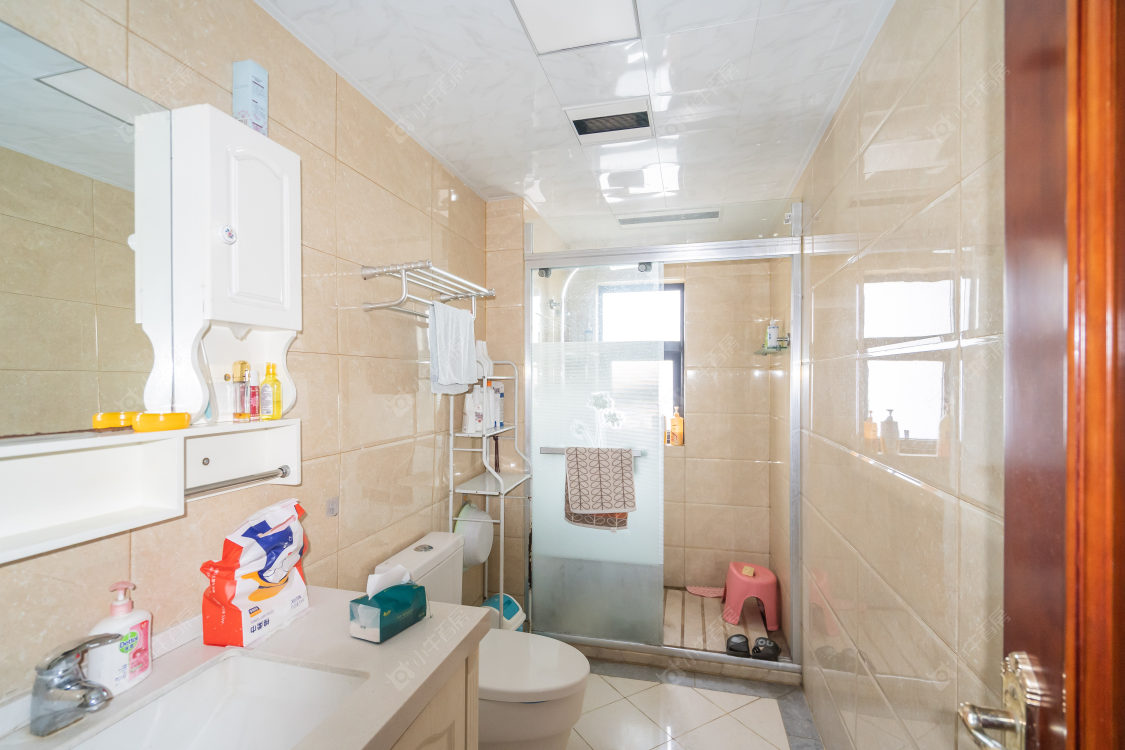 常州新城香溢俊园在售二手房源室内图_小牛看房