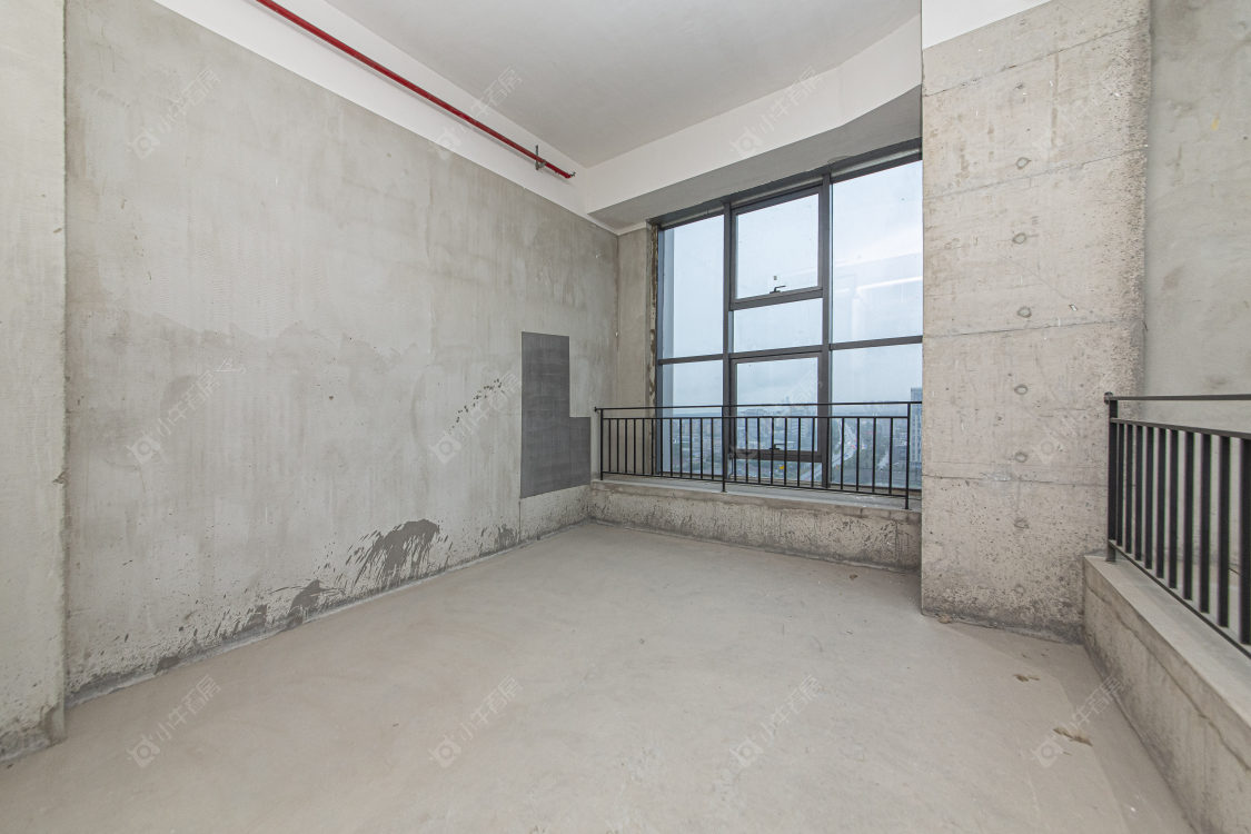 常州爱琴海公寓在售二手房源室内图_小牛看房