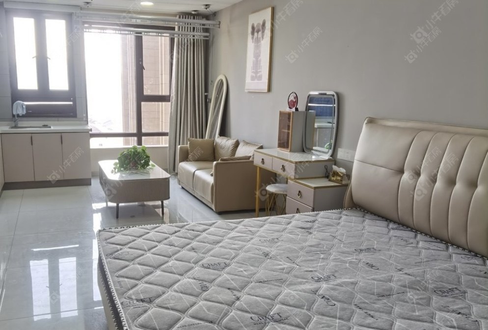 恒大御景房源 常州恒大御景在租房源_小牛看房