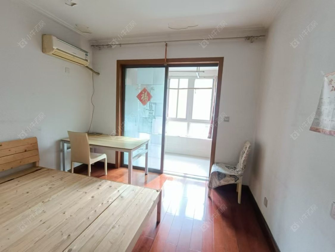 常州锦阳花苑在租房源室内图_小牛看房