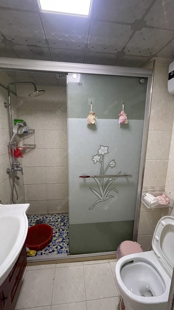 常州吾悦广场金苹果公寓在租房源室内图_小牛看房