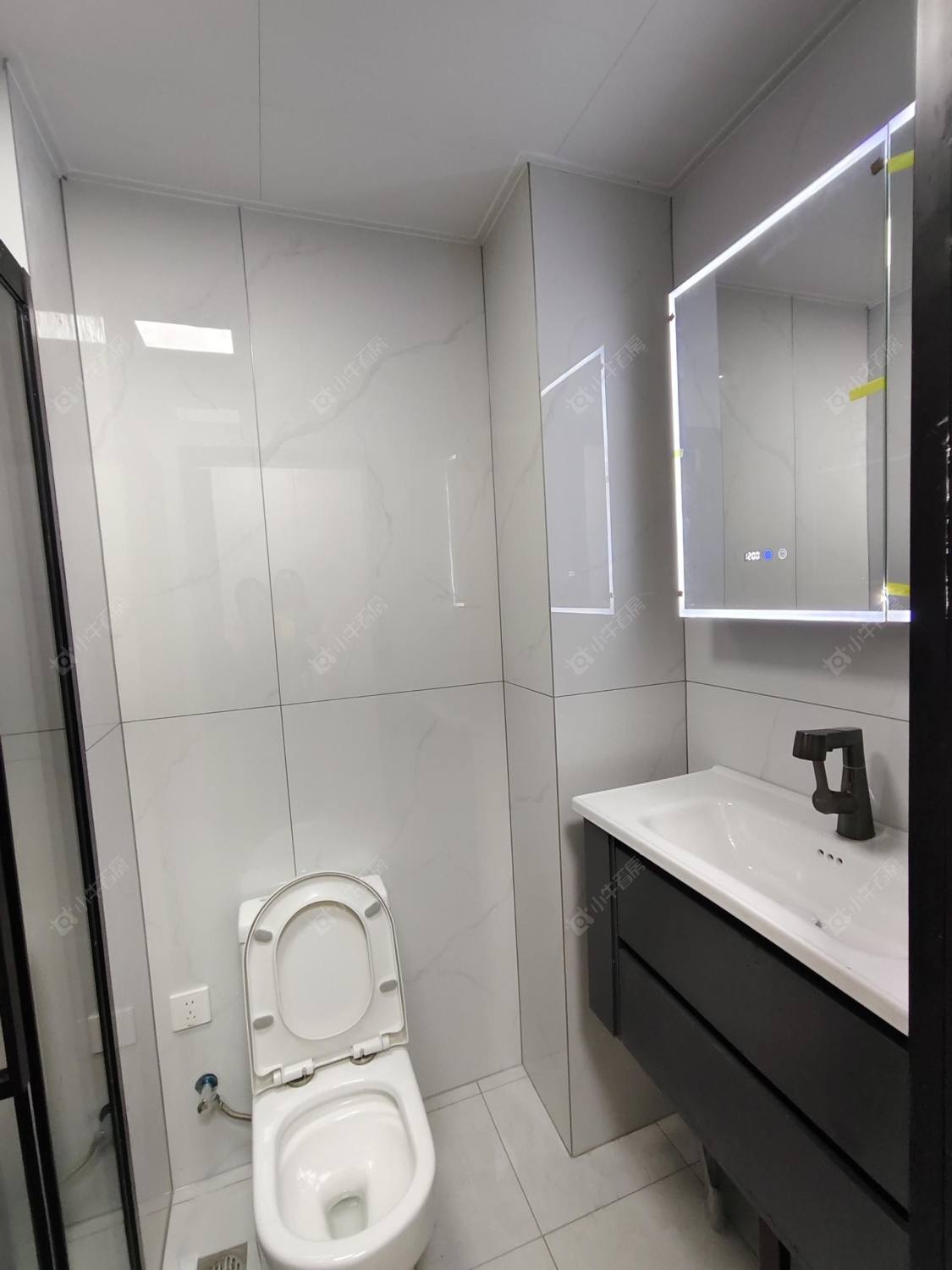 朗诗邻里中心房源室内图 常州朗诗邻里中心在租房源室内图_小牛看房