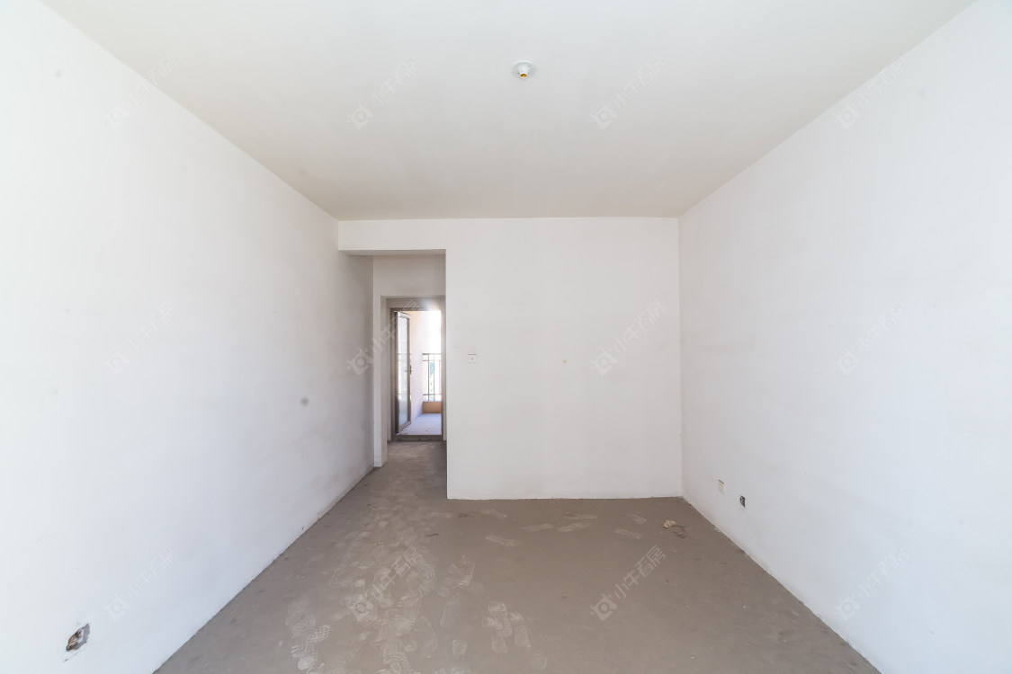 常州银河湾第一城二期在售二手房源室内图_小牛看房