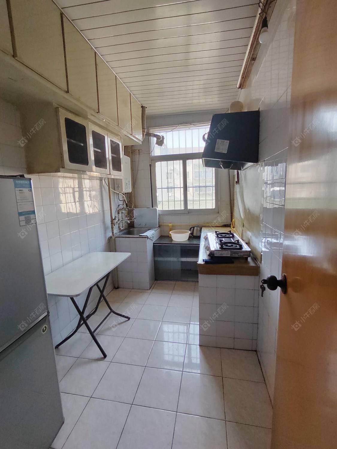 常州翠竹新村南区在租房源户型图_小牛看房