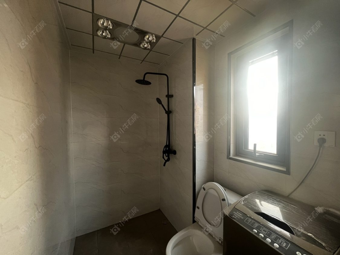 常州衡麓世家在租房源室内图_小牛看房