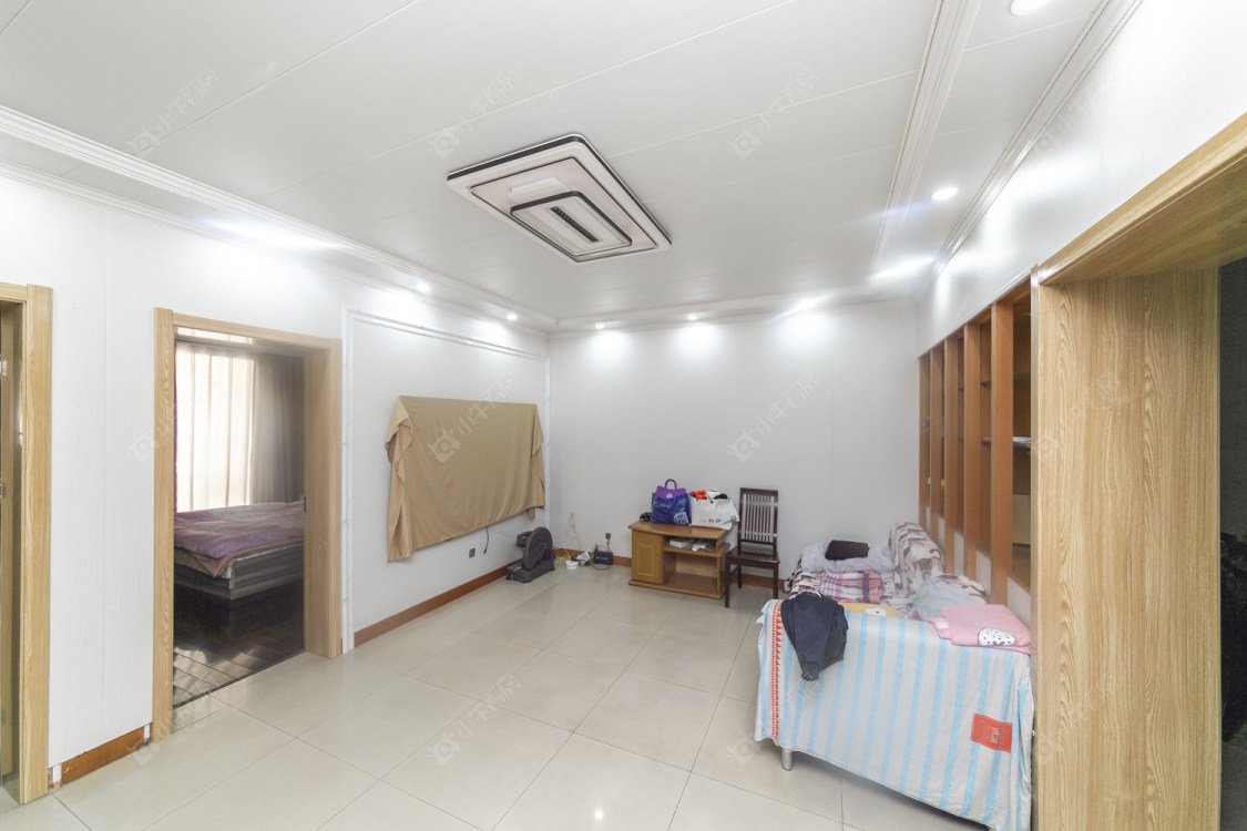 常州玉兰苑4室2厅2卫在售二手房房源图片