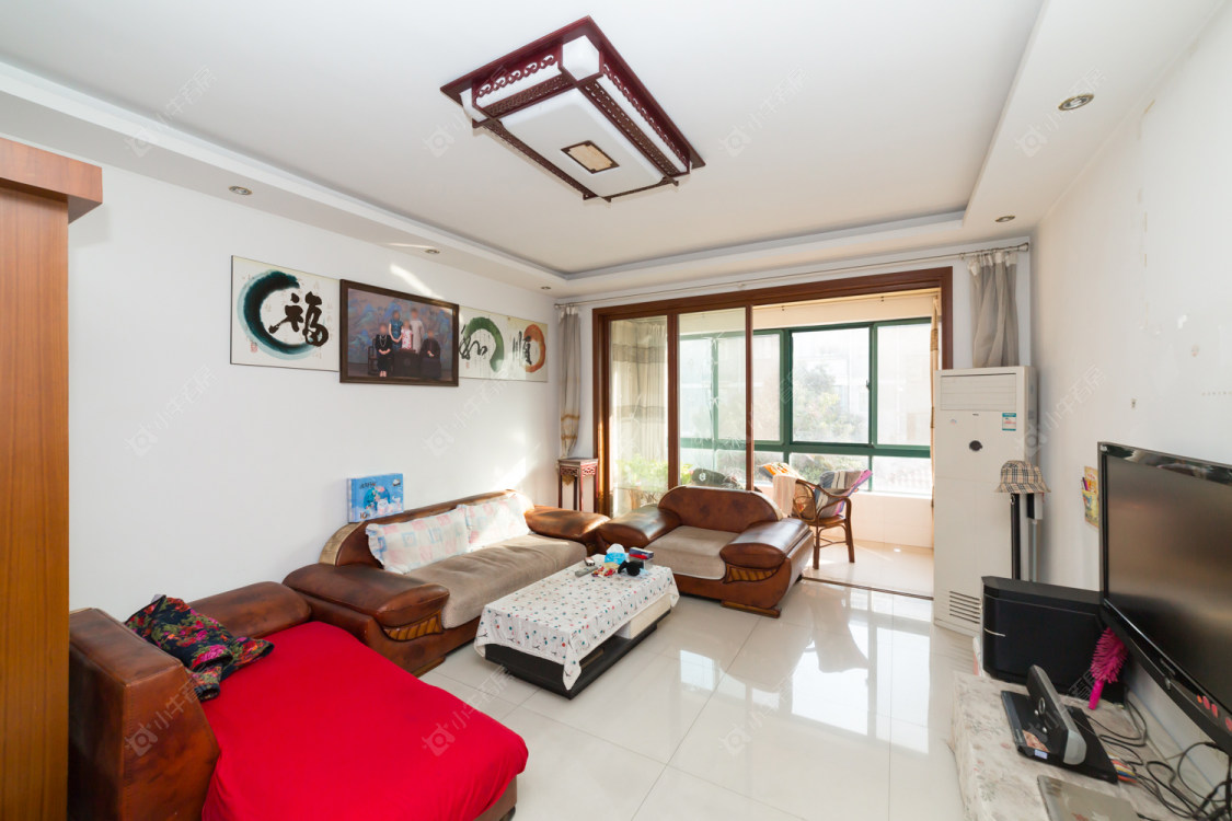 常州申达花苑在售二手房_小牛看房