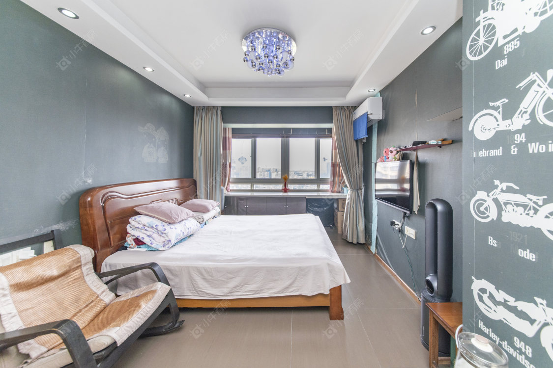 常州香江壹品在售二手房源室内图_小牛看房