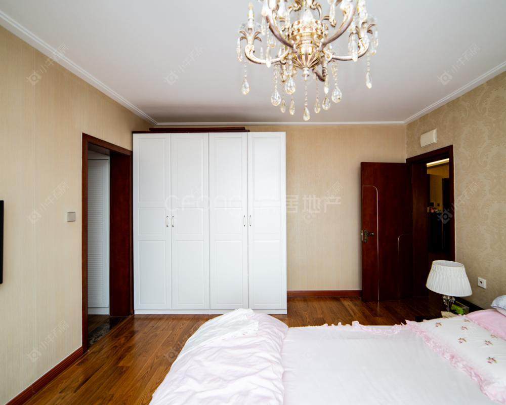 常州朗诗国际在售二手房源室内图_小牛看房