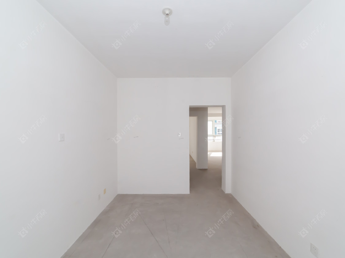 常州青竹苑东区在售二手房源室内图_小牛看房