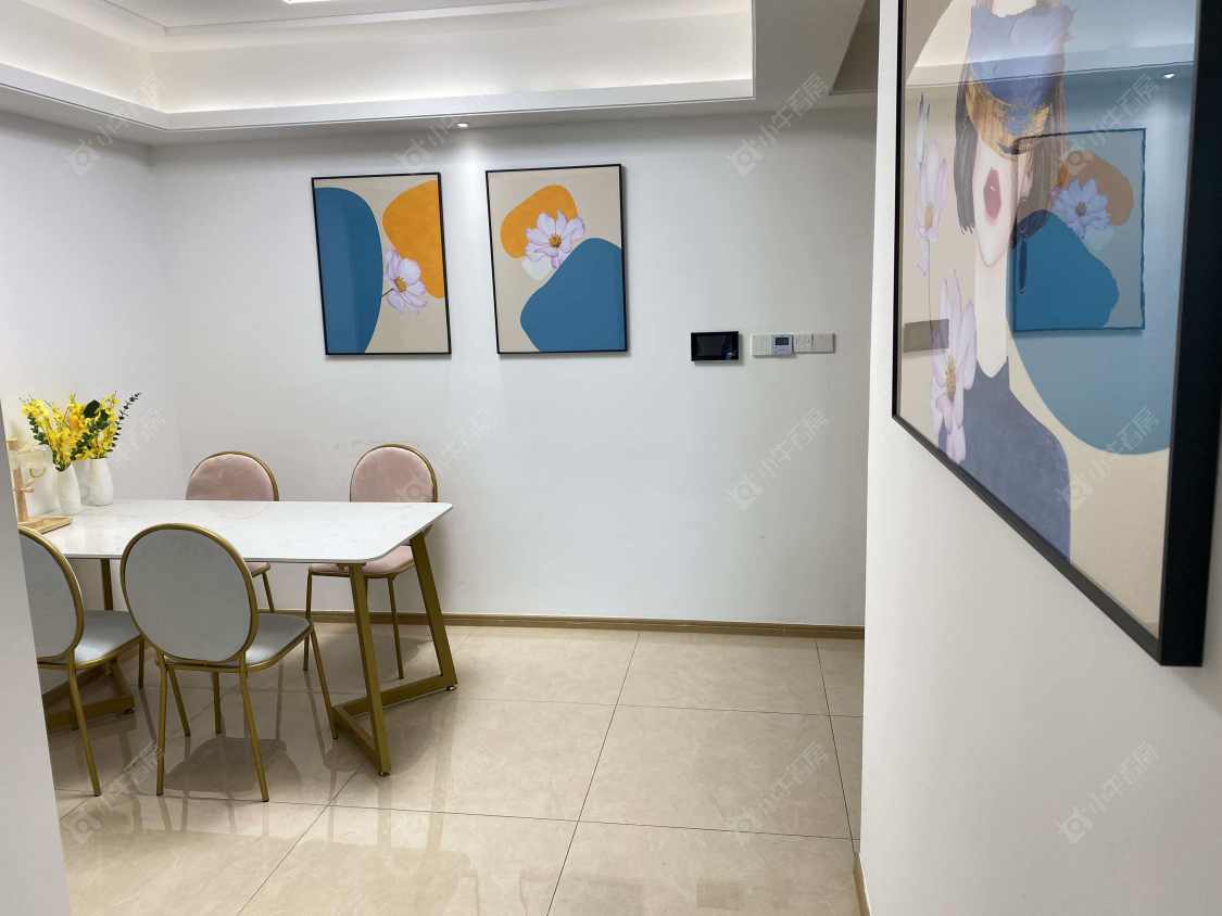 常州运河天地在租房源_小牛看房