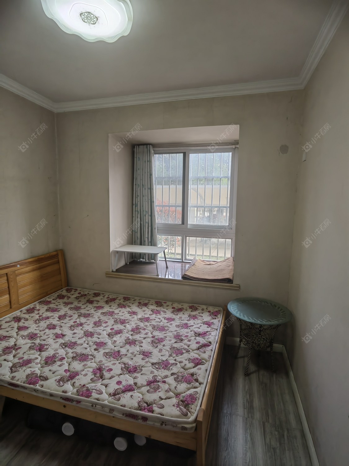 常州滨江明珠城西区在租房源_小牛看房