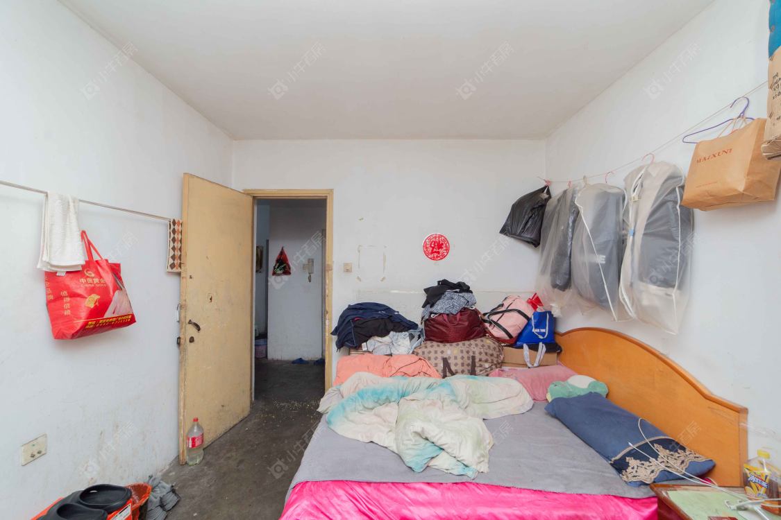常州前桥新村在售二手房房源室内图_小牛看房