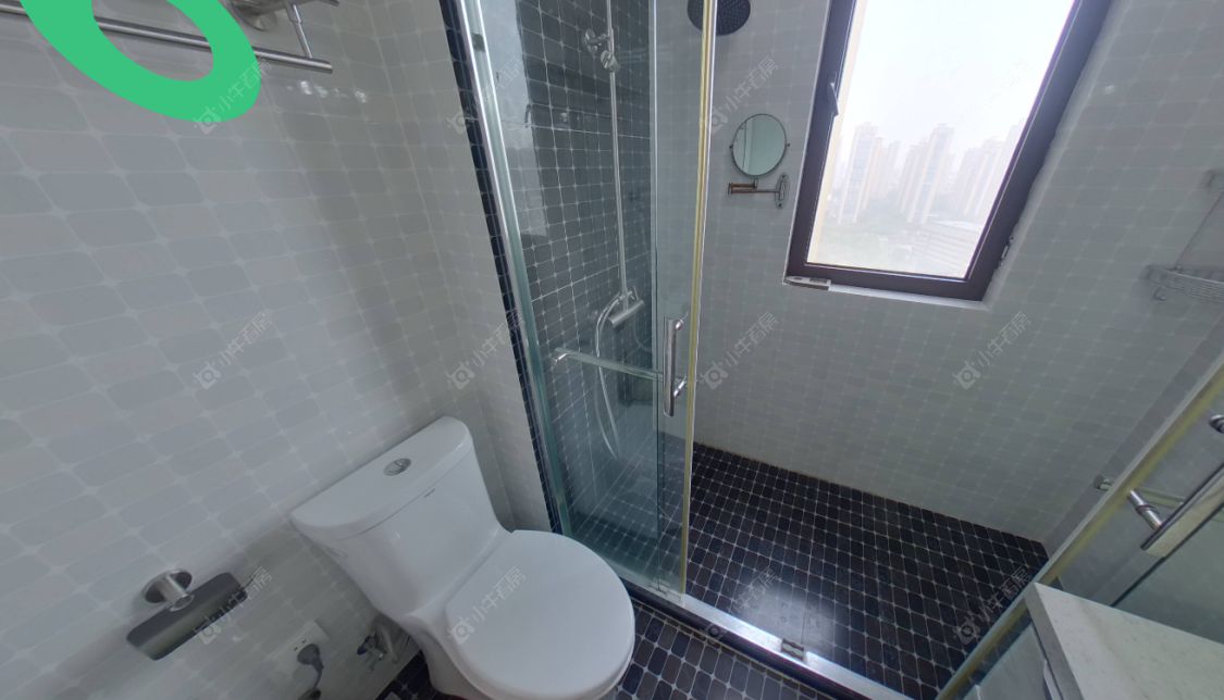 常州莱蒙城公园里在售二手房源室内图_小牛看房