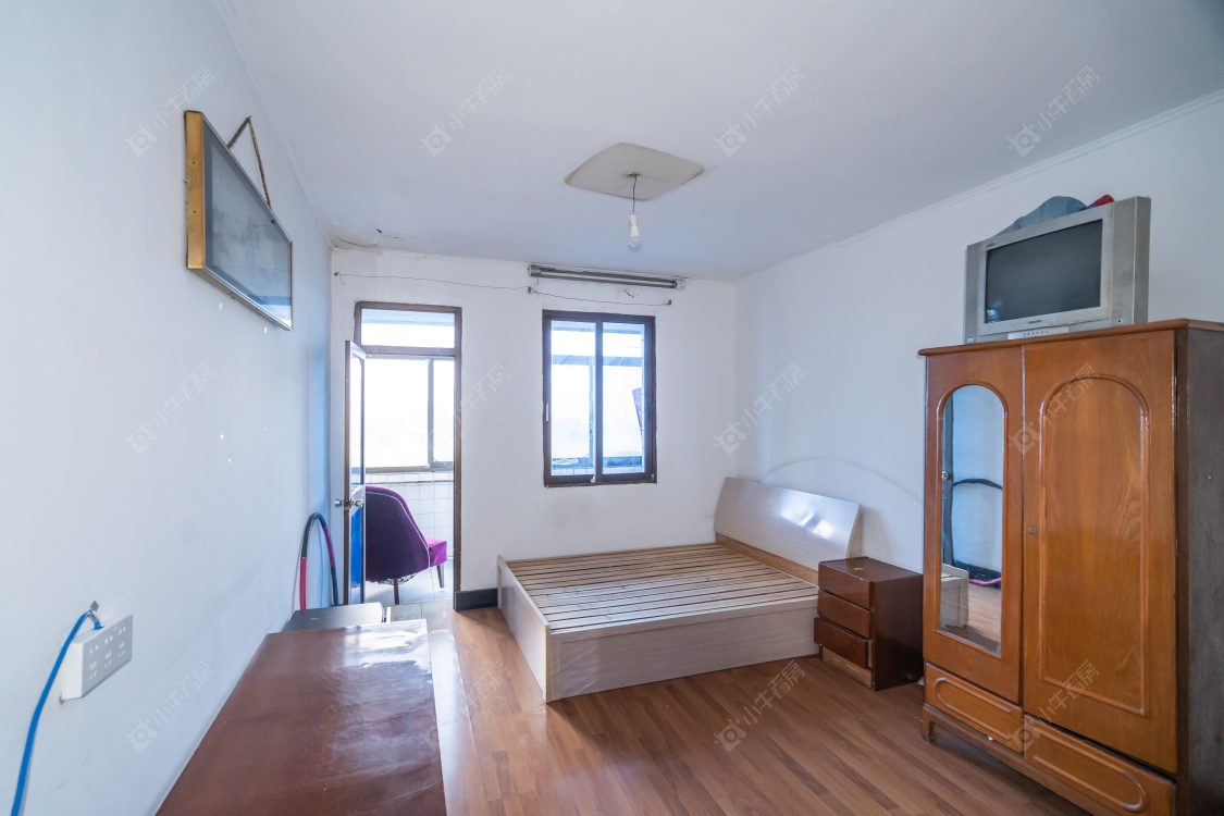 桃园二村房源室内图 常州桃园二村在售二手房源室内图_小牛看房