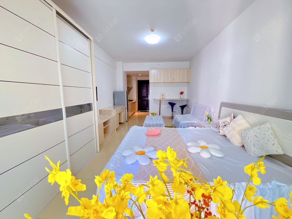 星河国际六区房源室内图 常州星河国际六区在租房源室内图_小牛看房