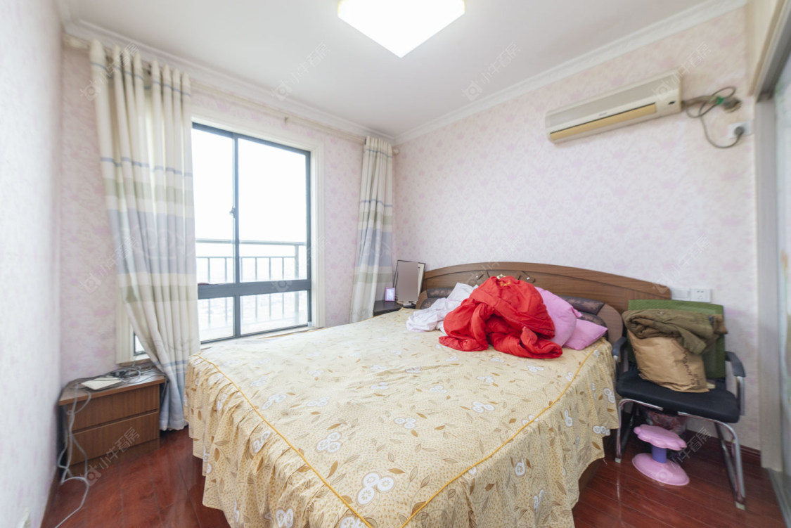 常州聚湖雅苑在售二手房源室内图_小牛看房