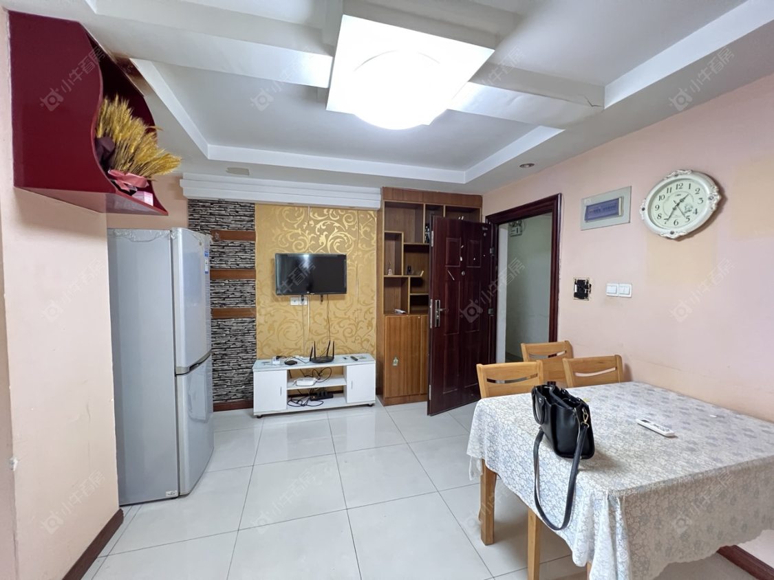 常州金百国际在租房源室内图_小牛看房