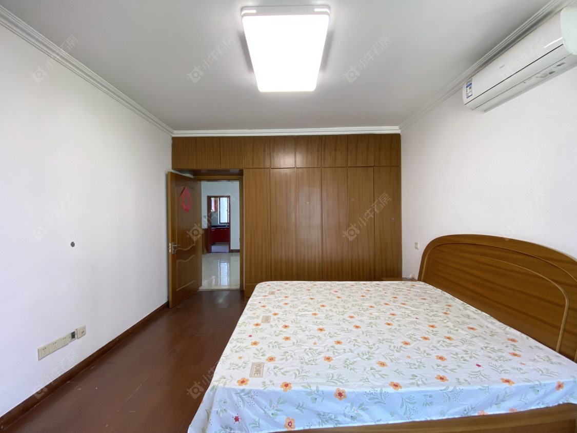 常州青山湾北区在租房源室内图_小牛看房