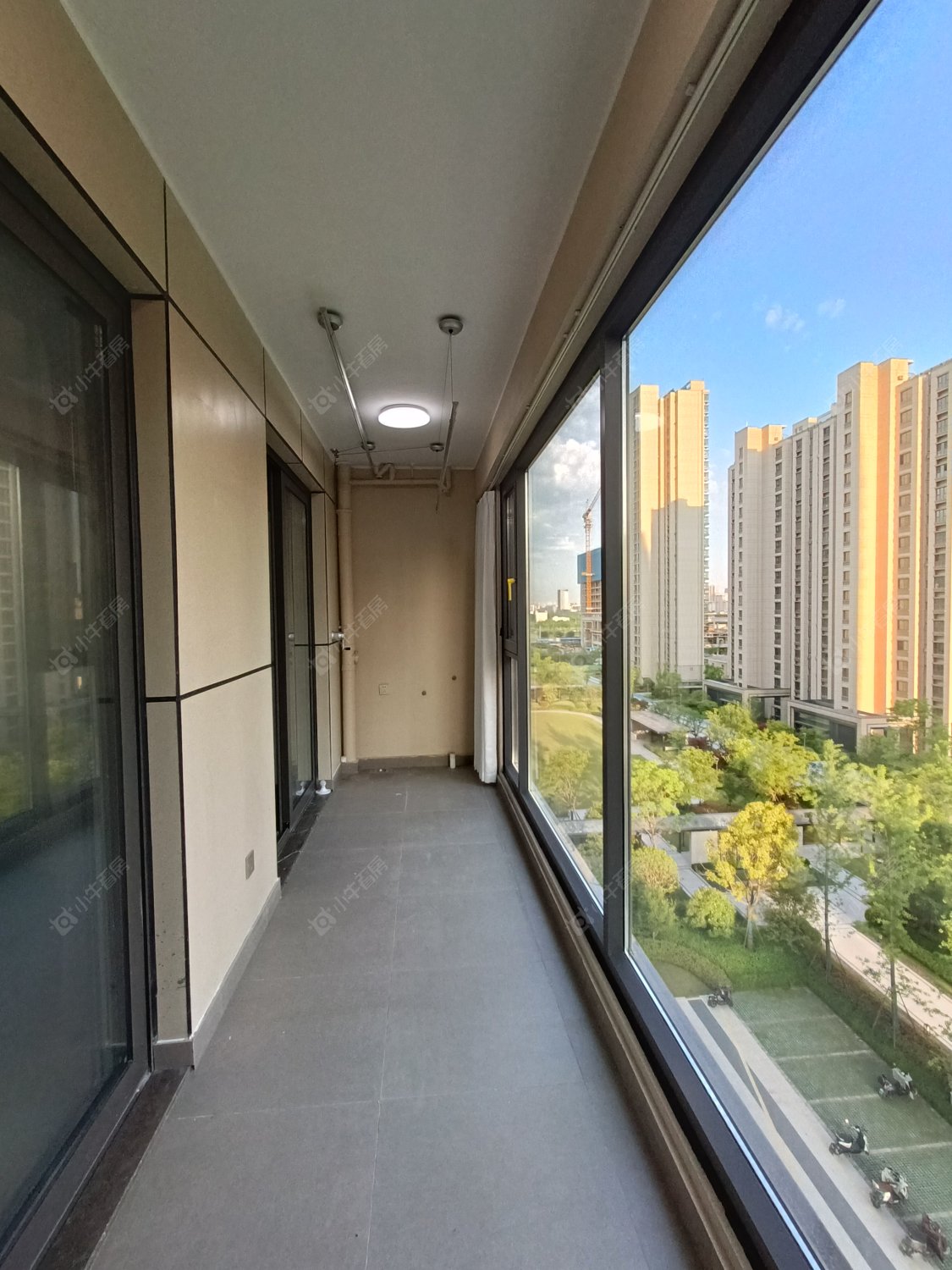 常州绿地香港名墩道在租房源室内图_小牛看房