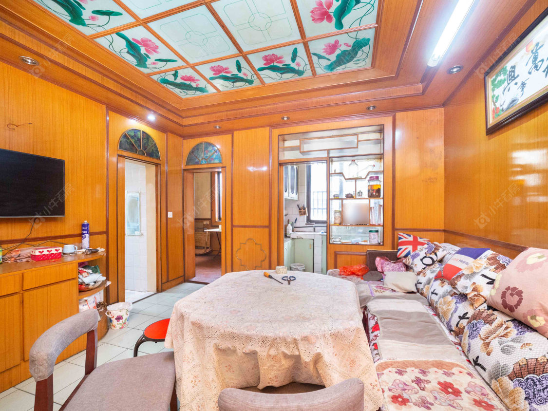 常州昌盛西村在售二手房_小牛看房