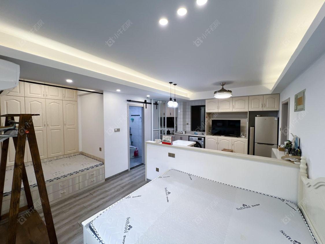 新名园房源室内图 常州新名园在租房源室内图_小牛看房