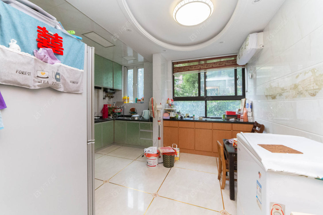 常州绿地世纪城一期在售二手房源室内图_小牛看房