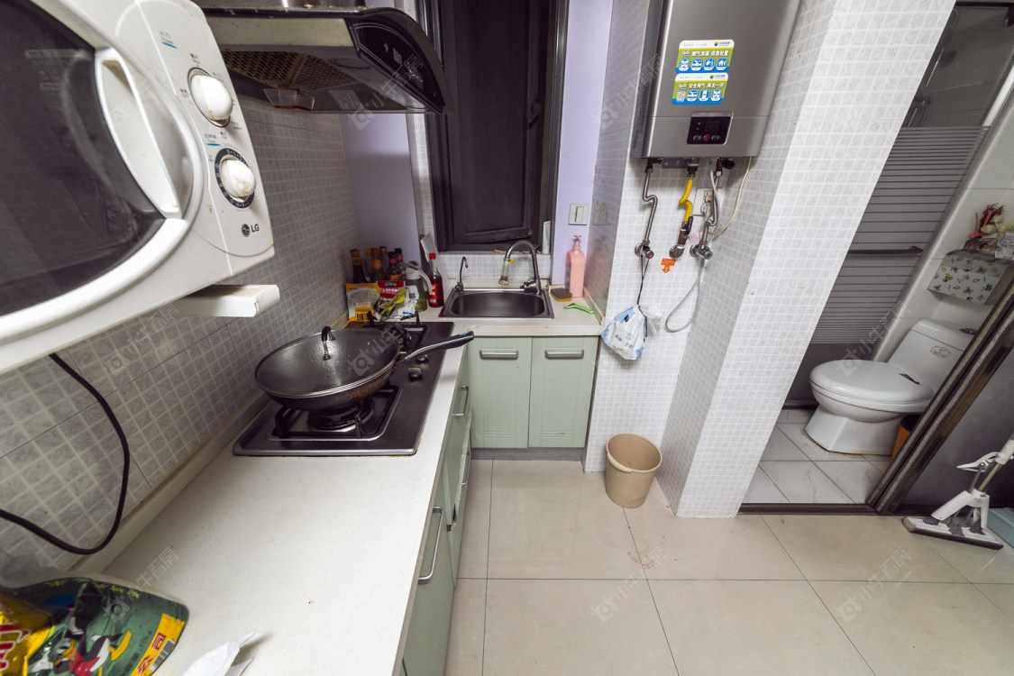 常州新城长岛在售二手房源_小牛看房