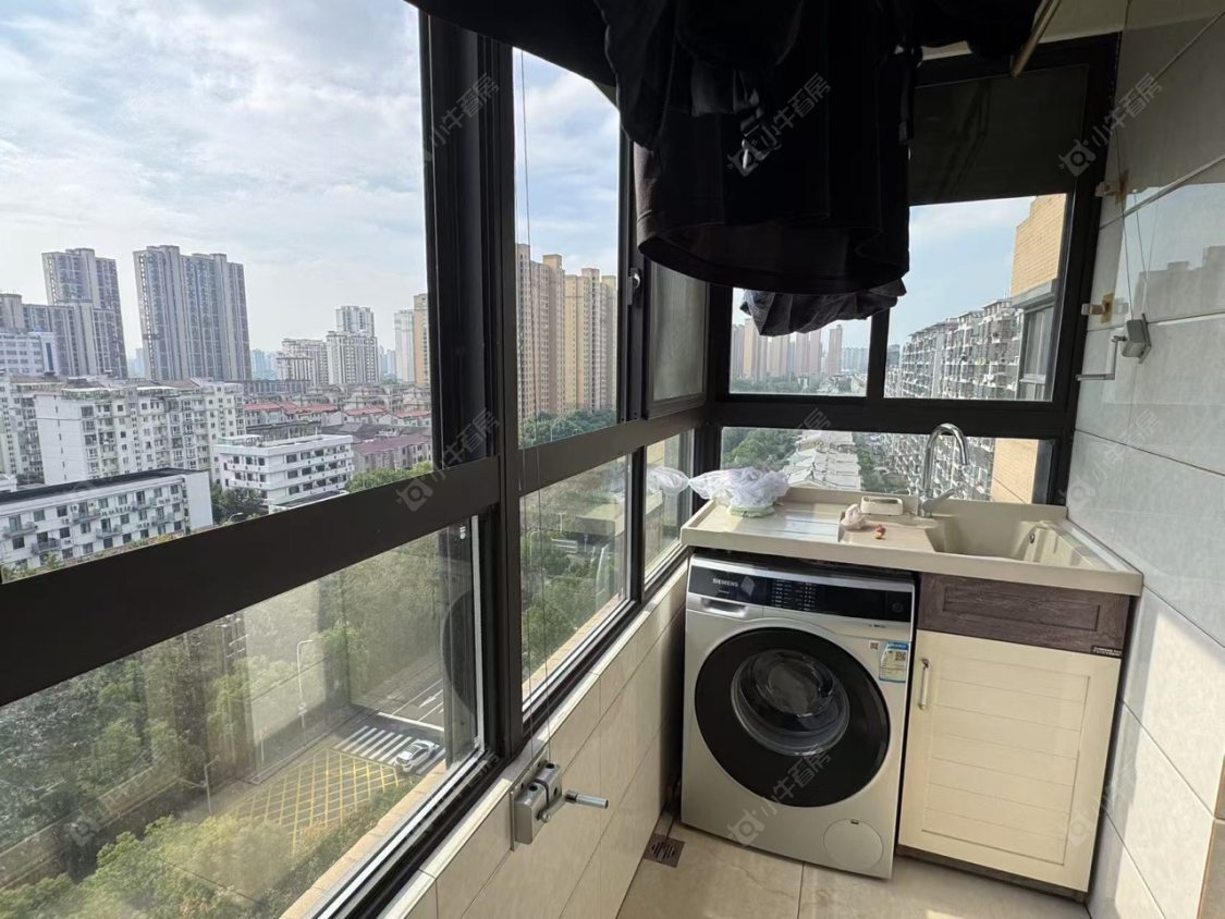 常州福地聚龙苑在租房源室内图_小牛看房