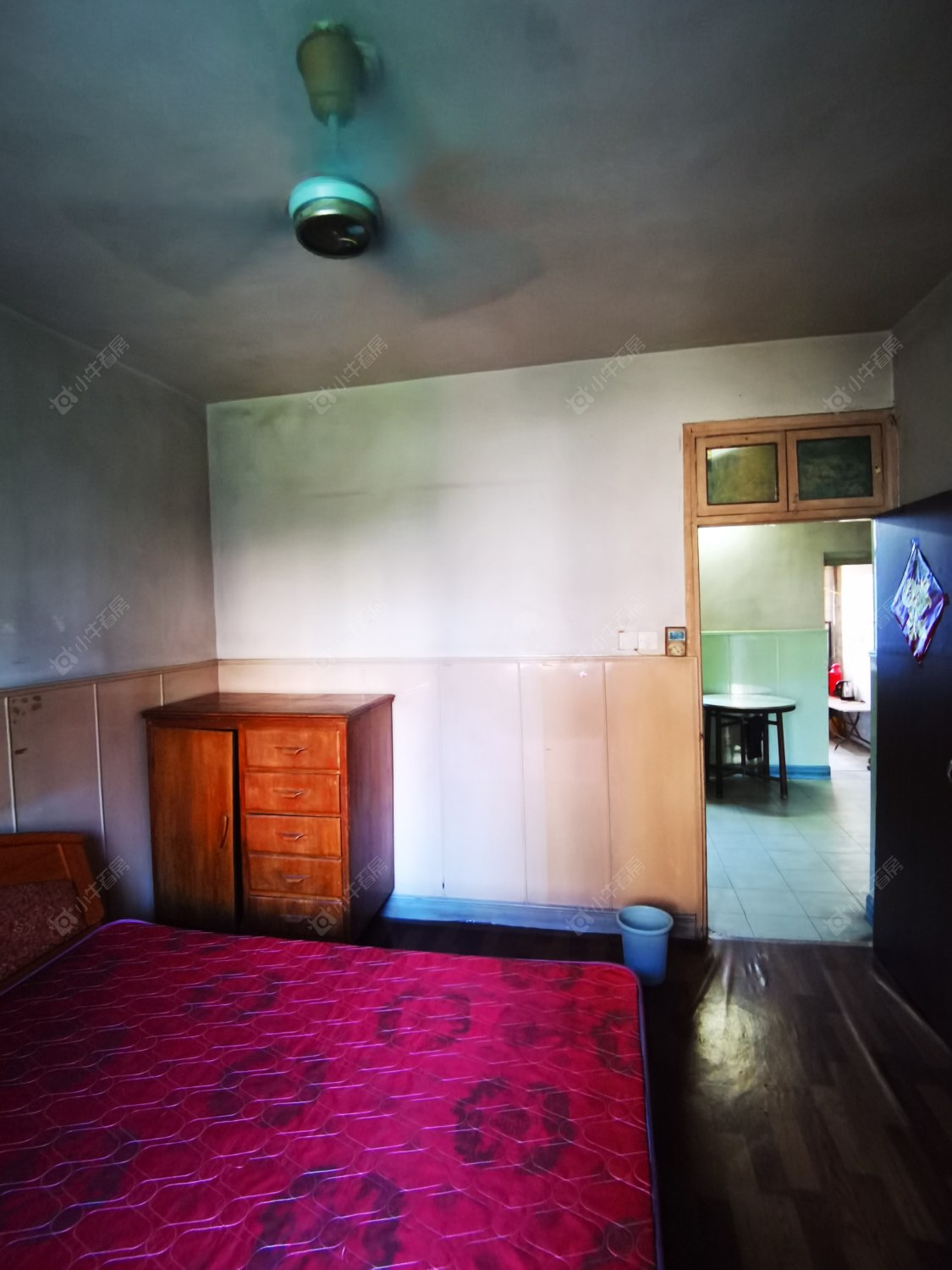 常州兰翔新村在租房源_小牛看房