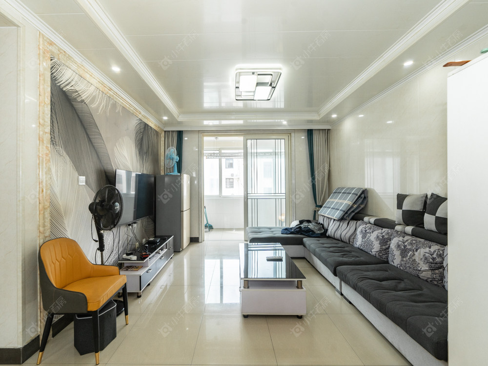 常州百馨北北苑在售二手房_小牛看房