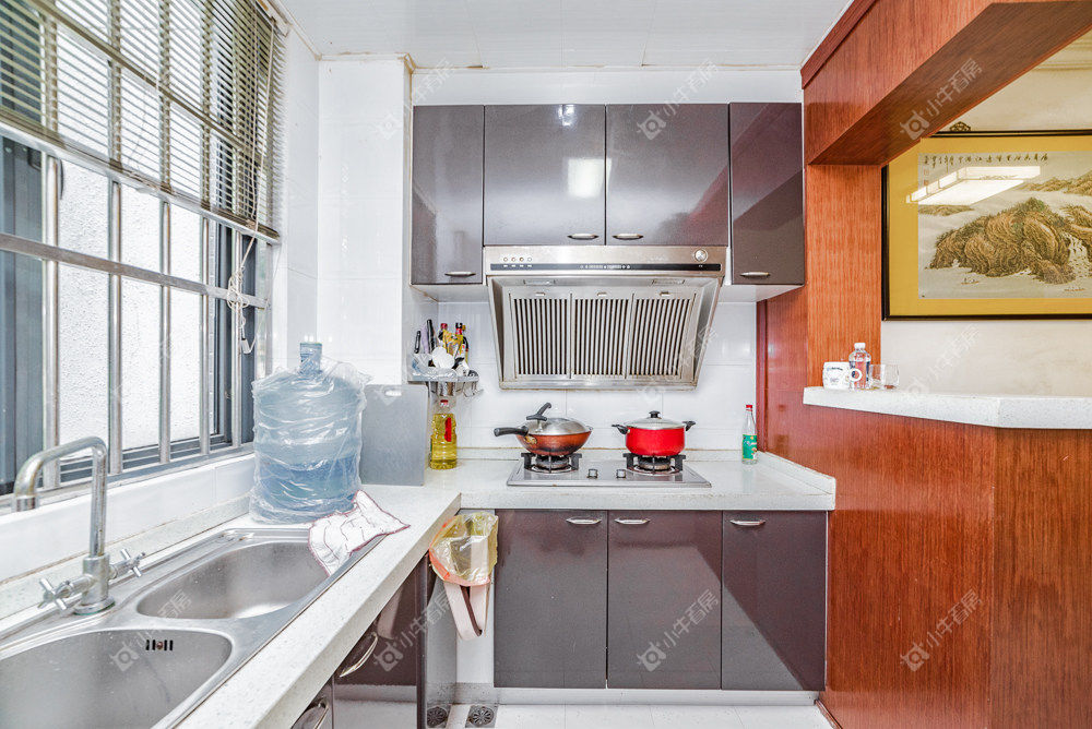 常州新城南都雅苑在租房源室内图_小牛看房