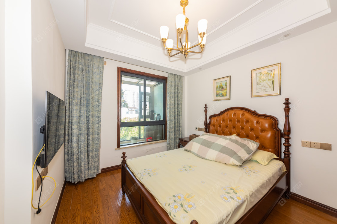 常州水韵江南在售二手房源室内图_小牛看房