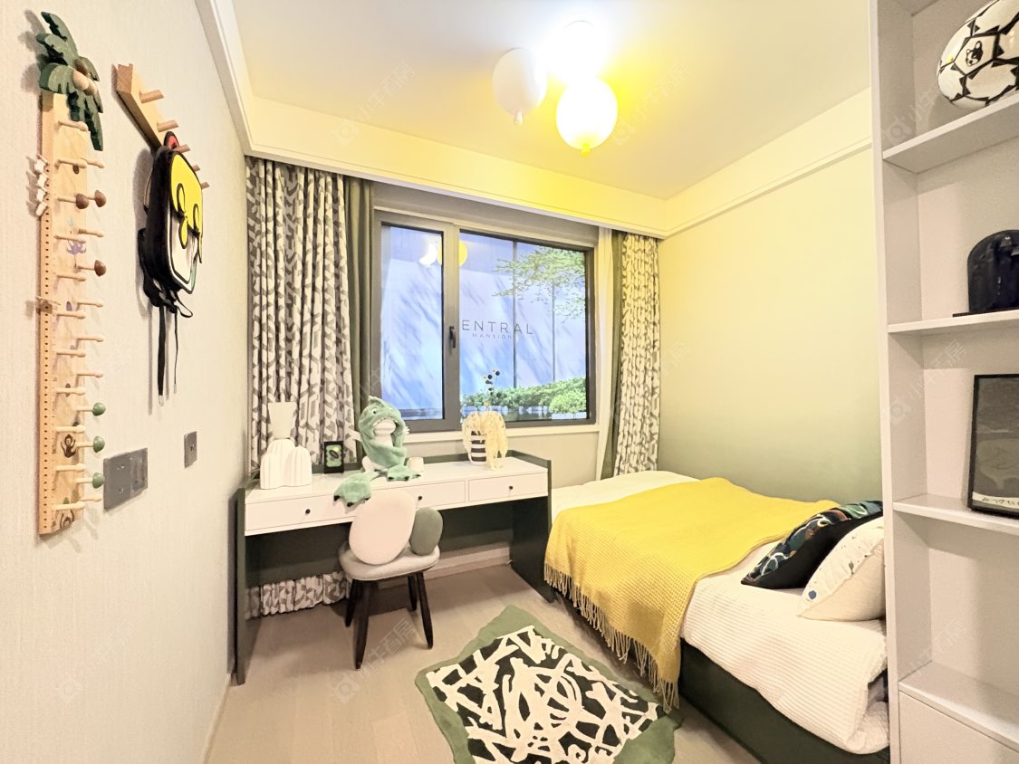 丹阳远洋心里在售二手房源室内图_小牛看房