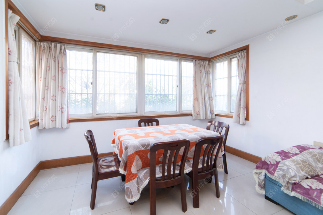 常州花之园在售二手房源室内图_小牛看房