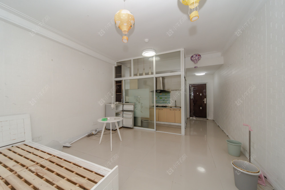 现代城房源室内图 常州现代城在售二手房源室内图_小牛看房