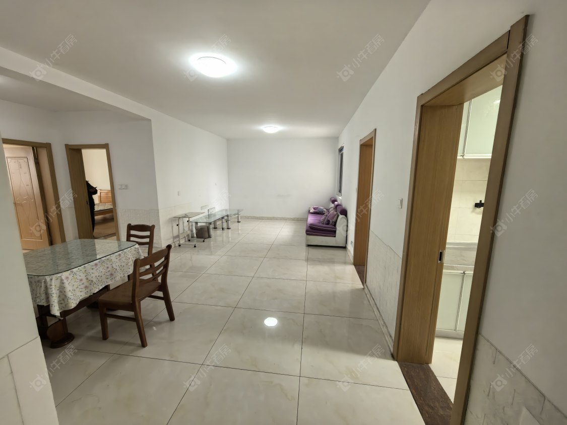 常州青洋花苑在租房源室内图_小牛看房