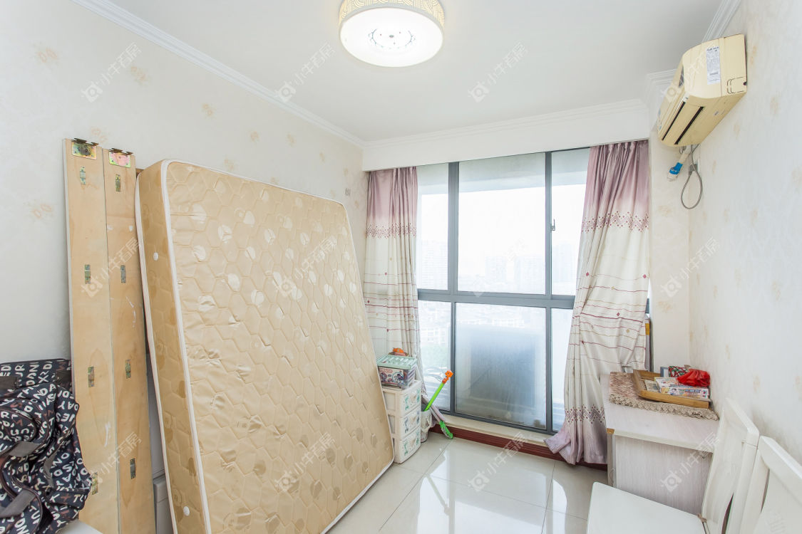 常州永宁星座公寓在租房源室内图_小牛看房