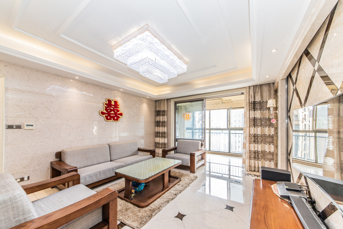 常州世茂香槟湖二期在售二手房_小牛看房