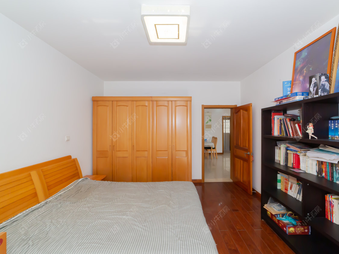 常州永宁花园在售二手房源室内图_小牛看房