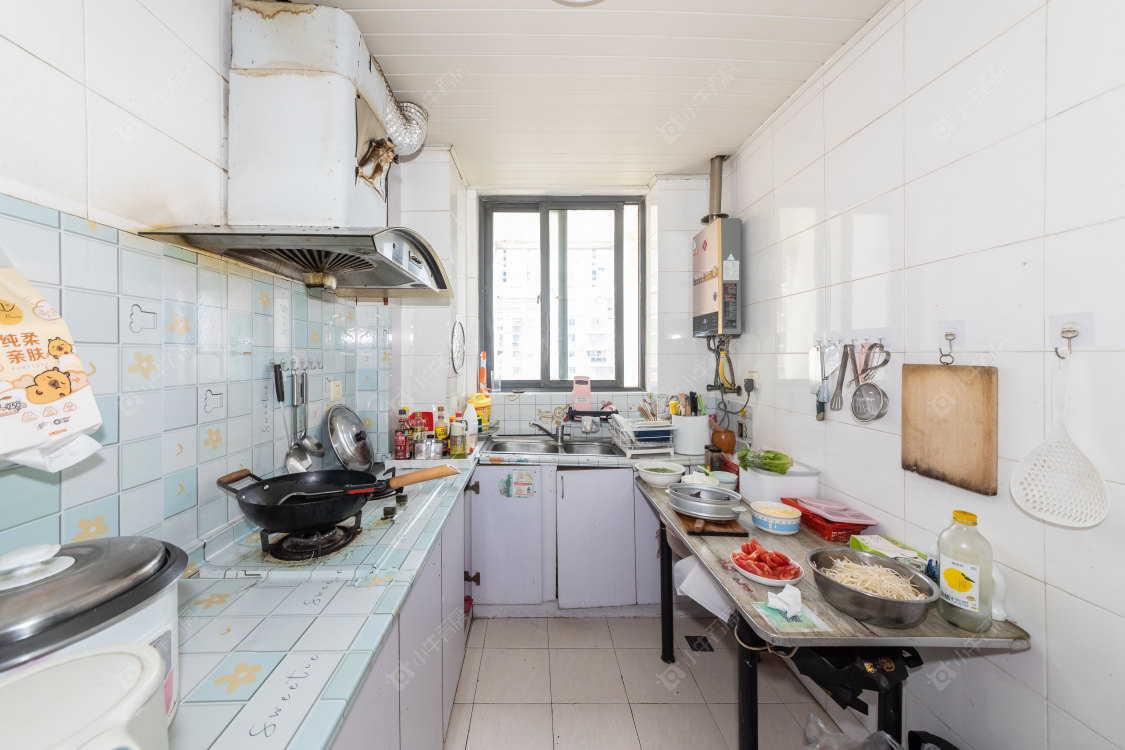 常州凤凰名城在售二手房源室内图_小牛看房