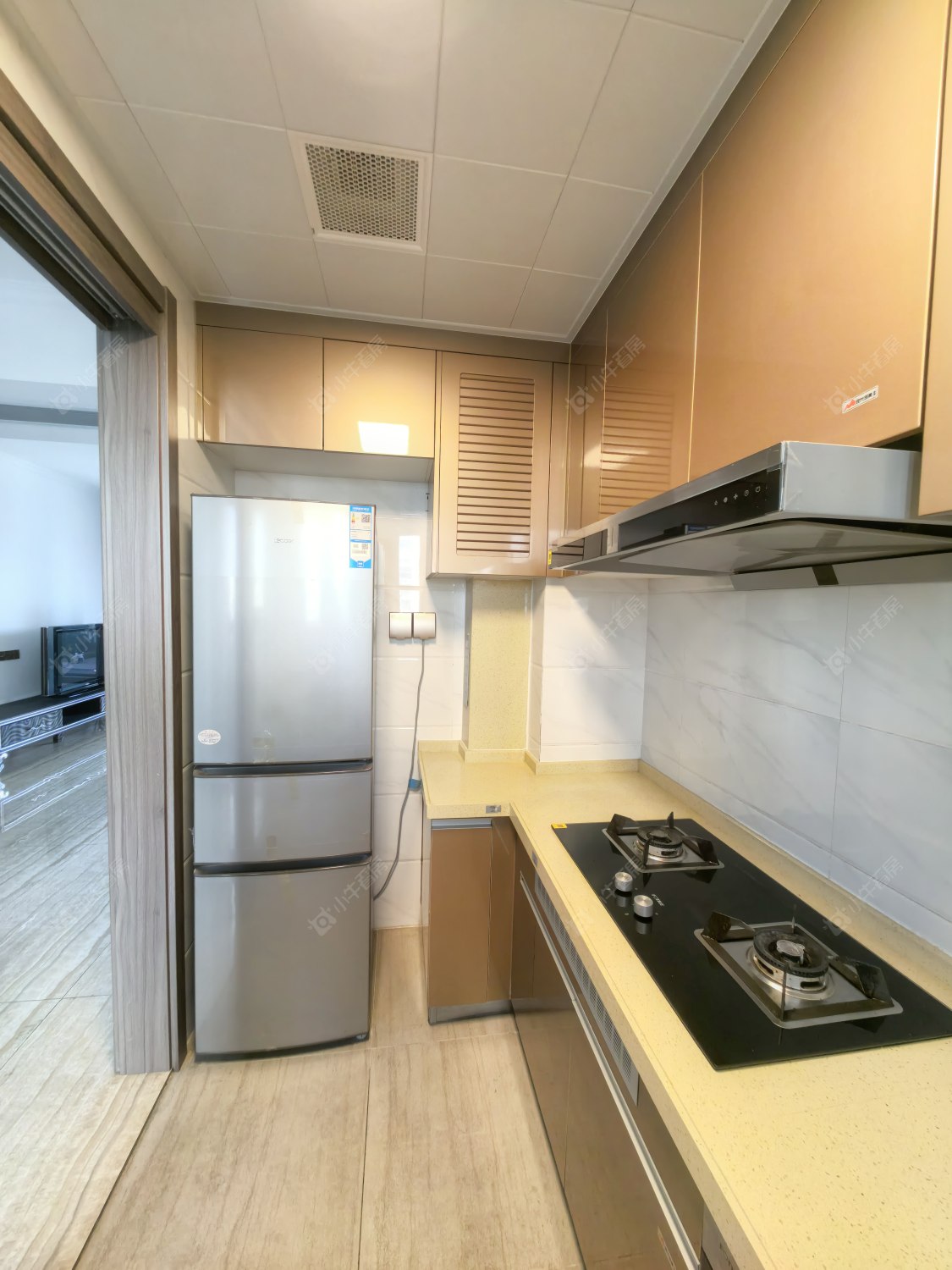 常州碧桂园壹号天禧在租房源_小牛看房