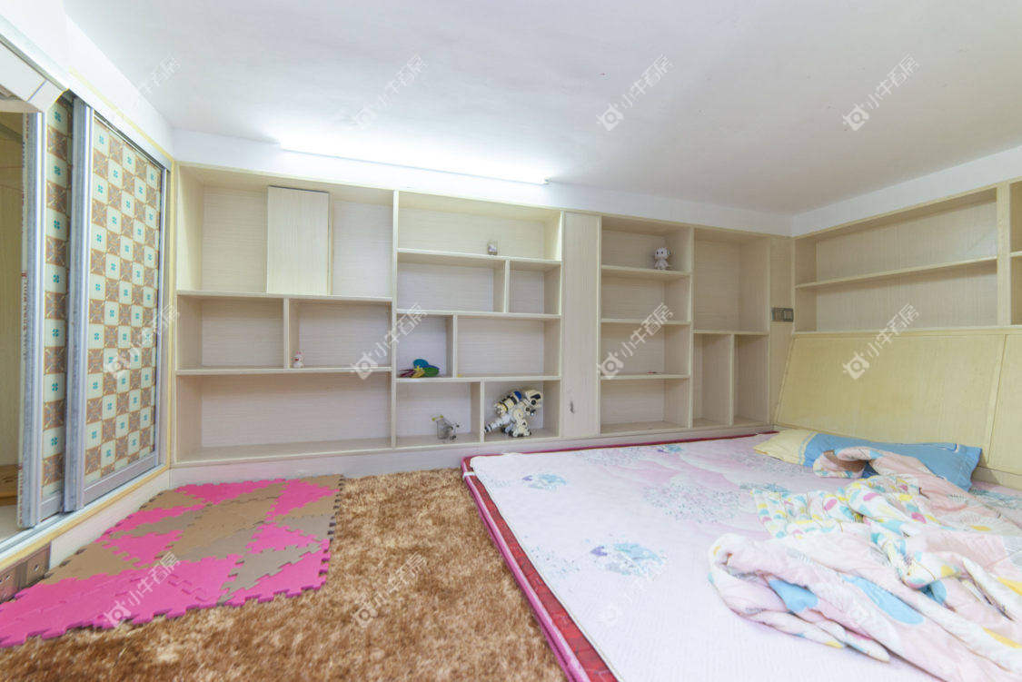 常州吾悦广场金苹果公寓在租房源_小牛看房