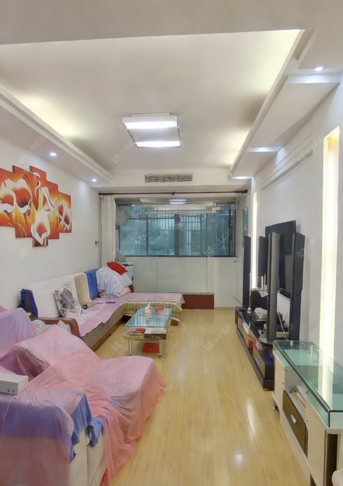 常州红星公寓在租房源_小牛看房