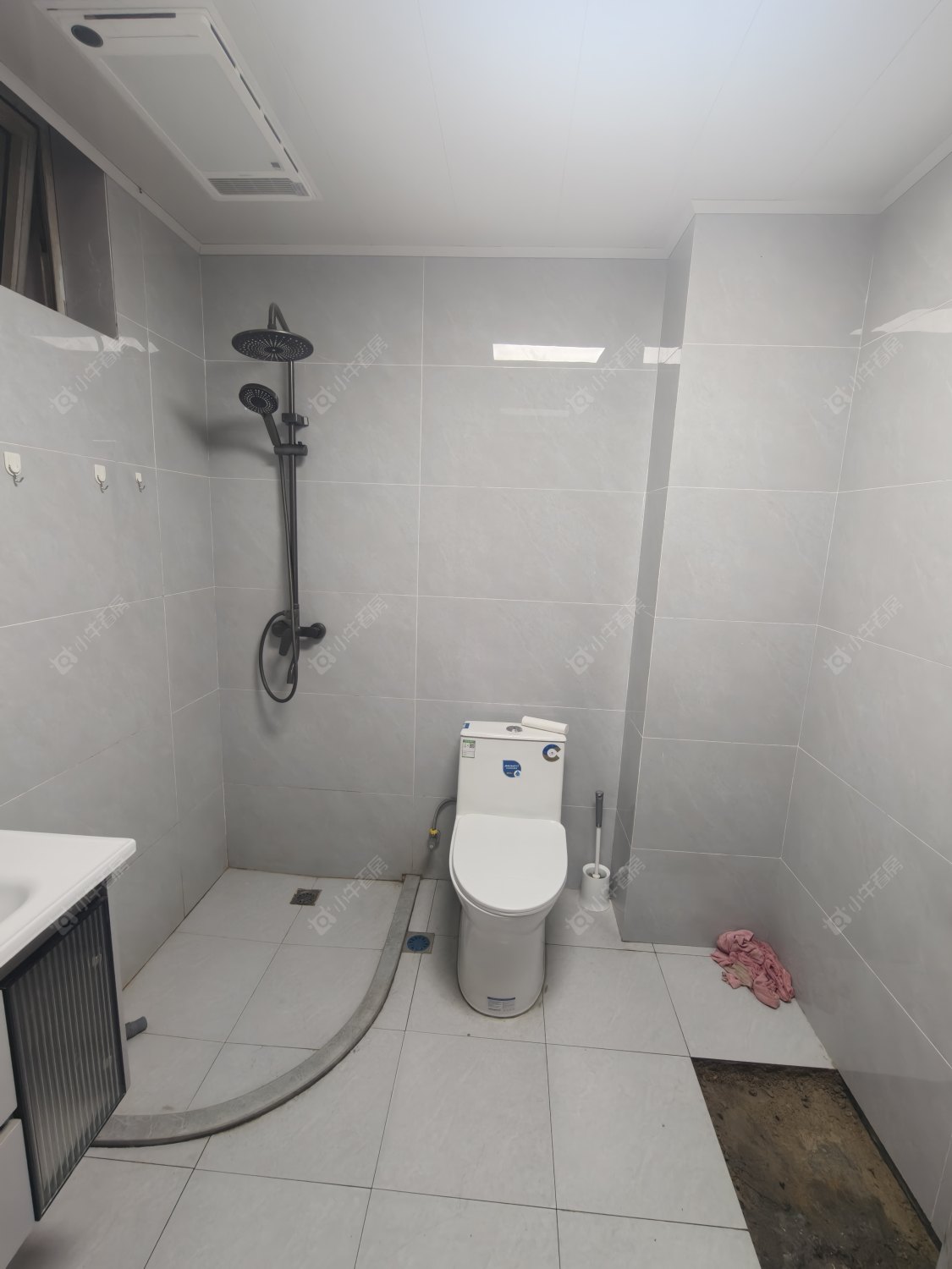 常州新龙花苑西区在租房源室内图_小牛看房