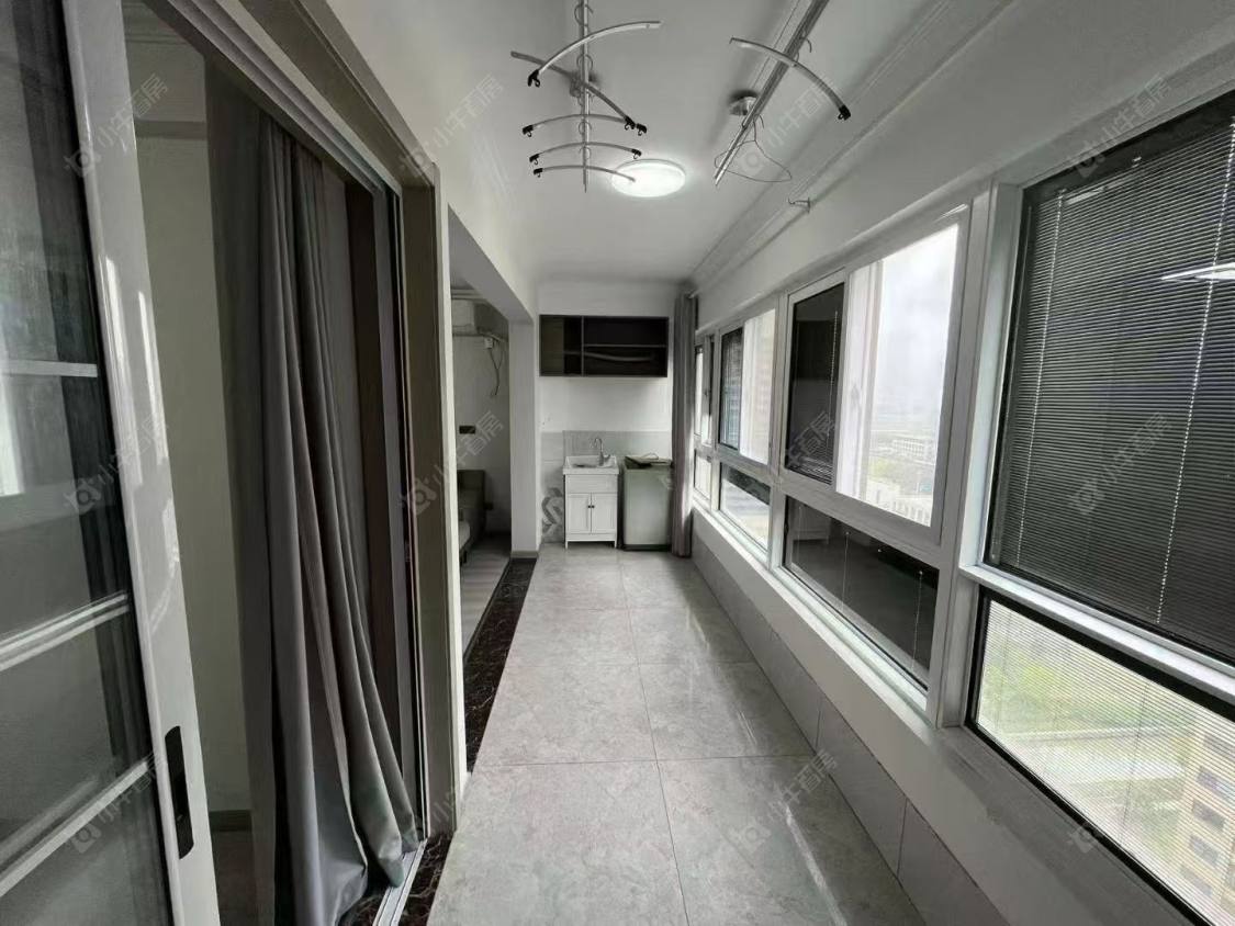 常州中梁金坛壹号院在租房源室内图_小牛看房