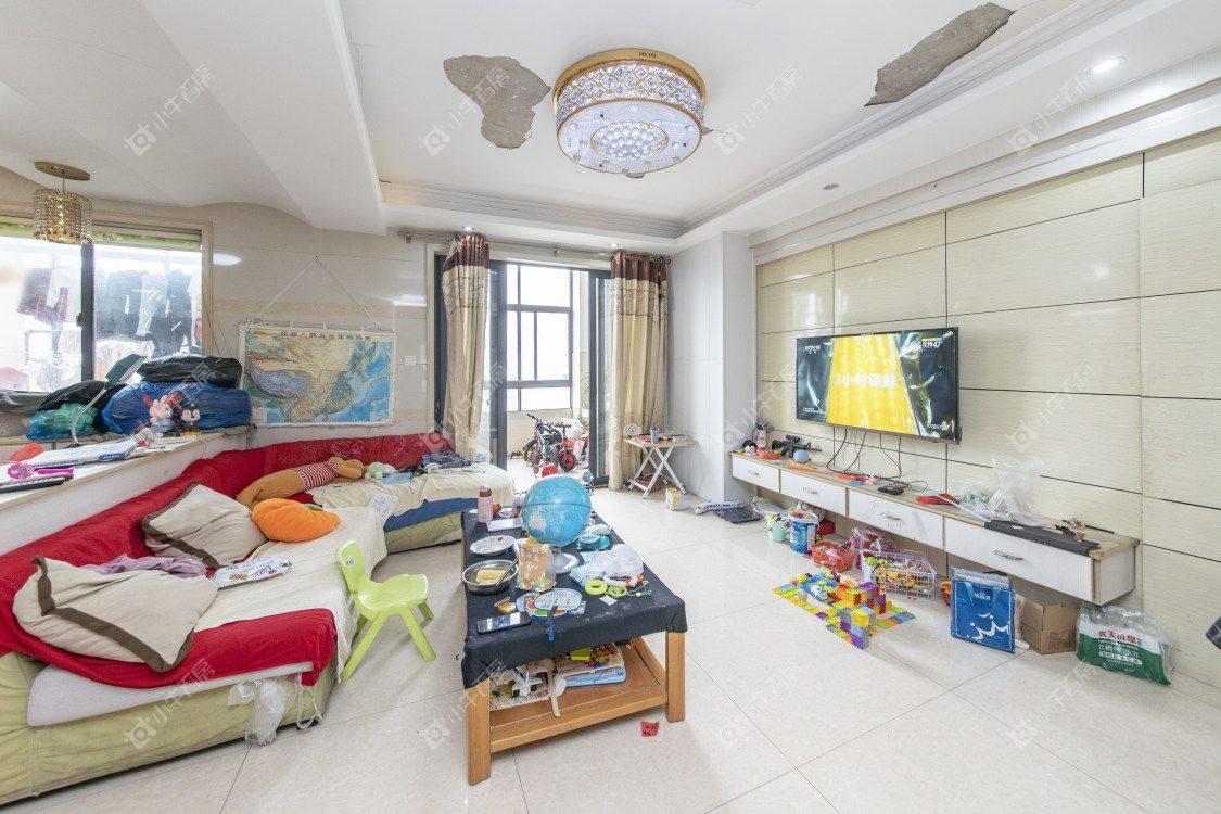 常州聚湖半岛租房房源封面图